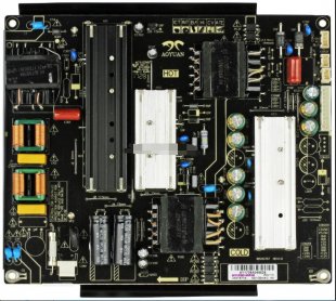 Abctay AY159D-4SF06 Westinghouse Power Supply, AY159D-4SF06, AY1729A, 34018754, WE55UDT108, E4SFT5517, E4SFT5517 J7M0M