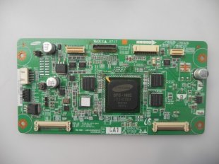 LJ41-04461A,LJ92-01432A,:Samsung BN96-04177A Logic Board