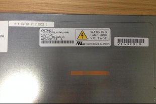 Wholesale 10.4 inch AA104VC08 Mitsubishi a-Si TFT-LCD Panel