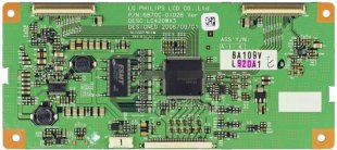 Wholesale LG Philips 6871L-0920A T-Con Board (6870C-0102B)