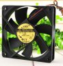 Wholesale ADDA AD1212UB-A7BGL 12V 0.5A 4wires Cooling Fan