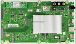 Abctay Philips A67UAMMA-001 BA67U4G04011 A67UAUH A67UA-MMA Main Board for 50PFL5601/F7 (DS1 Serial)