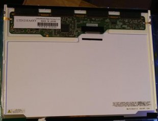 Wholesale LTD121EA4XY TOSHIBA 12.1 inch Panel