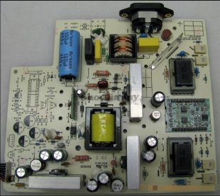 Wholesale 791041401600R (491041400100R, ILPI-047) Power Supply / Backlight Inverter