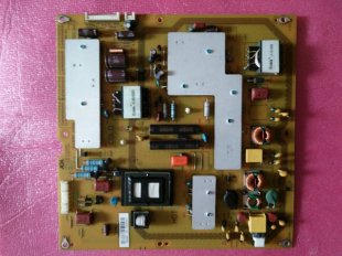 Original Sharp RUNTKA827WJQZ JSL4109-003 Power board for LCD-40LX530A