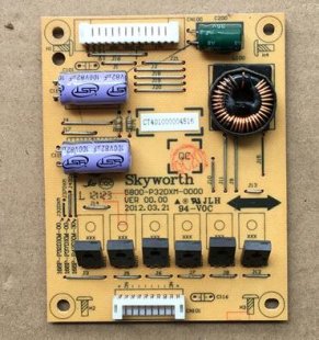 Abctay 5800-P32DXM-0000 168P-P370XW-00 Skyworth Inverter