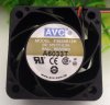 Wholesale AVC 3828 F3828B12H 12V 0.3A Ball Bearing Fan,Cooling Fan