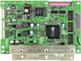 Abctay Dell BN41-00101A Main Board for 1702FP Version 2