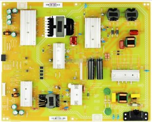 Abctay 0500-0505-2580 Vizio Power Supply, FSP281-2PZ01, 3BS0437505GP, 050005052580, M55-F0