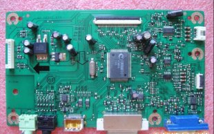 Abctay BenQ 5E.1LE01.011 (4H.1KV01.A10) Main Board for GL2750-B