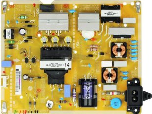 Wholesale LG EAY64348601 PLDH-L504A 3PCR01374A Power Supply Board