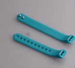 Wholesale Sport Silicone Watch Replacement Band Straps for ID115 Smart Band, 8.46 inch Wristband Accessories ID115 Smart Bracelet Strap