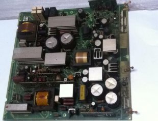 Panasonic TXNP110L27 Power Supply Unit (TNPA1776)