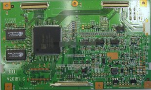 Wholesale CMO 35-D001768 T-Con Board (V201B1-C)