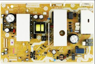 Abctay Panasonic TXN/P1XJTUS P1 Board (TNPA4268AB, DPK SU2AV-0)