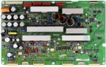 Samsung LJ41-02088A LJ92-00981A Y-Main Board