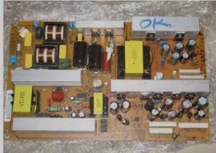 LG EAY33058501 Power Supply Unit (EAX31845201/13, LGLP3237HEP)