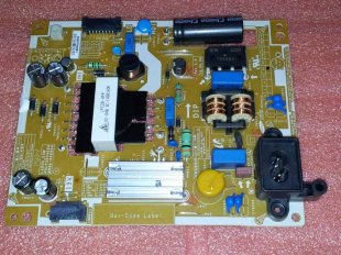 Samsung BN44-00695A L28S0_ESM PSLF490S06A Power Supply / LED Board for UN28H4000/UN28H4500