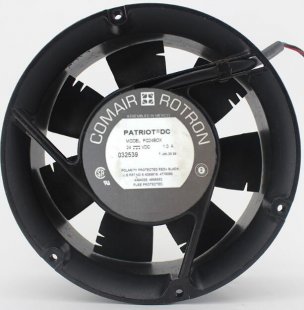 Wholesale ComairRotron 17050 PQ24BOX 24V 1.0A Axial Fan,Cooling Fan