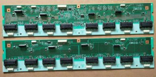 Wholesale I420B1-16A Master/slave for CHIMEI LCD SCREEN INVERTER BOARD4H.V