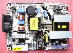 Wholesale BN44-00195A IP Power Board Power Supply For Samsung 24" Plasma