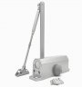 Wholesale two stage adjustable door closer good bearing weight 60-80kg