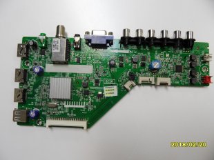 Wholeslae TCL T8-40LAQ2-MA7 40-0MS39N-MAD2HG T8-40LAQ2-MA7 V8-0MS39AR-LF1V005 Main Board for 40FD2700LBAA