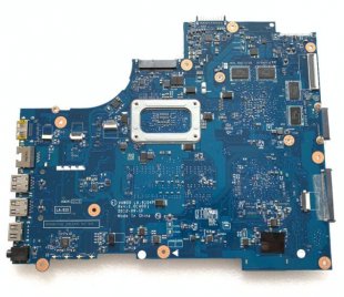 Wholesale Dell Inspiron 15-3521 5521 Motherboard 2127U 1.9Ghz CPU VAW00 LA