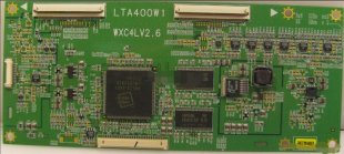 Wholesale Samsung LJ94-00723M (LTA400W1, WXC4LV2.6) T-Con Board