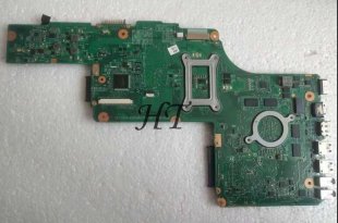 Wholesale Toshiba Satellite Intel HM76 Motherboard V000275060 DK10FG-6050A2491301-MB-A02