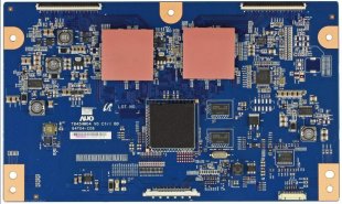 Wholesale AUO 55.64T04.C03 (T645HW04 V0, 64T04-C06) T-Con Board