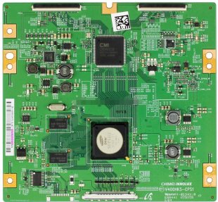 Samsung V400HK5-CPS1 BN96-21654A 35-D076725 T-Con Board for 50"