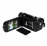 Wholesale DV Home Camera Black US plug HD 1080P 16M 16X Digital Zoom Video Camcorder TPT LCD Camera