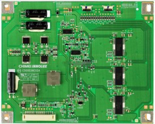 Abctay CMO 27-D083863 (C500E06E02A) LED Driver