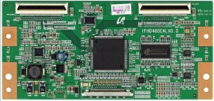 Wholesale Samsung LJ94-02744D (IFHD460C4LV0.0) T-Con Board