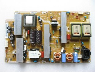 Original Samsung BN44-00340A I40F1_ASM PSIV231510A Power Supply