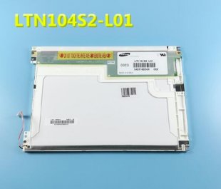 Wholesale SAMSUNG LTN104S2-L01 10.4 inch a-Si TFT-LCD Panel