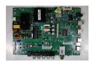 Wholesale Main Power Supply Board Unit Insignia 39" NS-39D220NA16 55.38S01.1E1