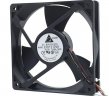 Wholesale Cooling Fan DELTA EFB1212VH 12V 0.58A 4wires