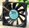 Wholesale Cooling Fan Nidec D08R-12TH 12V 0.17A 3wires