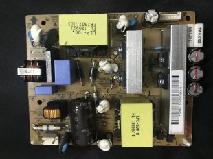 LG EAY61229003 Power Supply / LED Driver Board