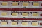 Wholesale Samsung SLS55_5630_SONY_240_1D_rev_100218 LJ64-02437A LJ64-02438A LED Light Strips for KDL-55HX800 - 1 Strip