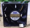 Wholesale AVC DB08038B12M 12V 0.6A Ball Cooling Fan