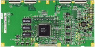 Wholesale CMO 35-D002615 T-Con Board (V270W1-C, 755FKS016935)