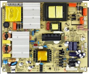 Wholesale Element 401-2K201-D4201 HKL550201 B Power Supply for ELEFS552