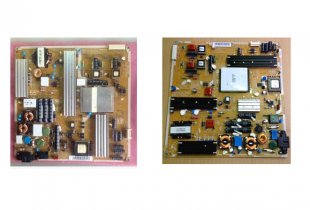 Samsung BN44-00358B BN44-00358A BN44-00358B BN44-00359A BN44-00359B PD55AF1U_ZHS Power Supply - Substitute Board