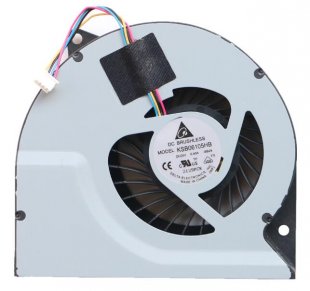 Wholesale DELTA KSB06105HB 5V 0.4A 4wires Cooling Fan