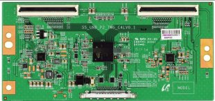 Wholesale Samsung / NEC 55_UNB_P2_TMG_C4LV0.1 55-UNB-P2-TMG-C4LV0.1 LJ94-30163J LJ94-30163H BN81-09503B T-Con Board