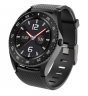 Wholesale 2020 Watch 2G Sim TF Card Smartwatch For Android IOS black M12 Men Smartwatch HD Call Fitness Sport