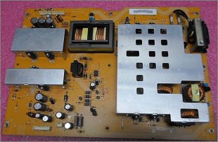 Original DPS-255FP Sharp RDENCA374WJQZ Power board